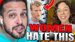 Virgin Chad Tells Whatever Podcast Panel He Wants a Virgin Wife They Were PISSED