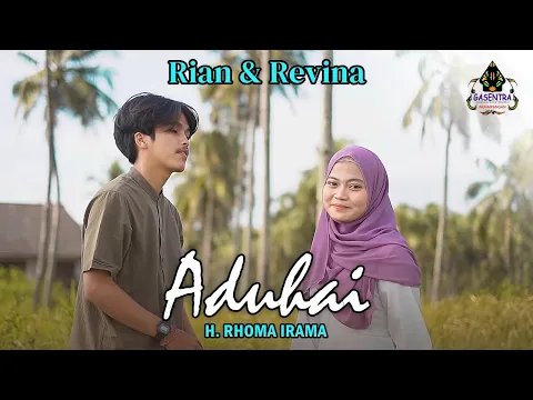 Download MP3 ADUHAI (H. Rhoma Irama) - REVINA & RIAN (Dangdut Cover)
