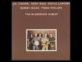 Bluegrass Album Band - Molly & Tenbrooks