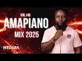 Download Lagu Amapiano Mix 2025 Vol 145 | Dj Webaba