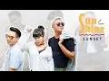 Download Lagu Sunshine - Sunset ( Official Music Video + Lyric )