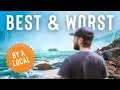 Niagara Falls Canada 24 Attractions RANKED