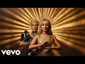 Lagu Lady Gaga ft. Sabrina Carpenter - Electric Sugar (Lyrical Music Video)
