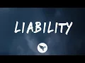 Download Lagu Drake - Liability (Lyrics)