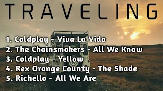 lagu traveling terbaik part 7 christiantjahyadi