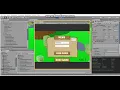 Learning Unity communicate with mysql database