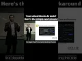 Your school blocks AI tools Here s the simple workaround