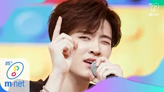 GOT7 Just Right Family Month Special M COUNTDOWN 200507 EP 664 