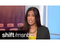 Judge Jerri Collins Justice is Served shift MSNBC