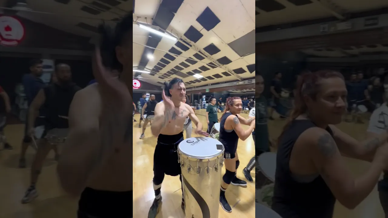 AAINJAA IMPARABLE🥁