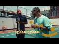 Ajebutter22 - King of Parole (Lyric Dance Video)