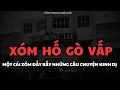 Download Lagu True Ghost Story: Ghost Village in Go Vap #230