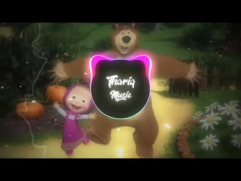 Download MP3 INI DIA DJ YANG VIRAL!! DJ MASHA AND THE BEAR (DJ MILENIAL & DJ DESA) REMIX!