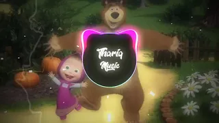 INI DIA DJ YANG VIRAL!! DJ MASHA AND THE BEAR (DJ MILENIAL & DJ DESA) REMIX!