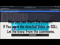 Installing CyberFox with Modded HackBar Performing SQLi on a Abandoned WebSite 2020 DevilEmox