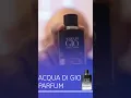 Download Lagu The Easiest Fragrances To Blind Buy : Giorgio Armani Acqua Di Gio Parfum