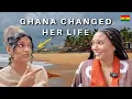 She Moved to Ghana from London and Never Looked Back | 5 Years \u0026 2 Babies on