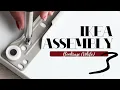 Watch me Assemble the Brimnes Bookcase IKEA Must-Haves 2023