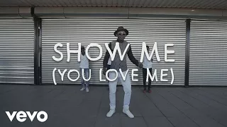 nastee nev show me you love me ft cacharel