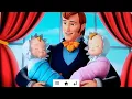 Download Lagu Amber and James's mother Sofia the first Forever royal
