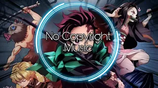 Download Demon Slayer No Copyright Music (Opening Remix) | Gurenge By Lisa +Background Music MP3