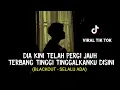 Download Lagu dia kini telah pergi jauh terbang tinggi tinggalkanku (SELALU ADA - BLACKOUT) cover agusriansyah