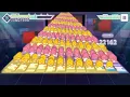 Download Lagu [Colorful Stage Fanmade Chart] 𝕼𝖀𝕴𝕰𝕿𝖀𝕾 - 500K NOTES