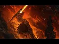 Exploring the SCP Foundation SCP-8007 - The Pyroclasm Protocol