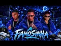 A FAMOSINHA - MC FANTAXMA,EO MISTÉRIO,HERICK NA VOZ - Mc Fantaxma