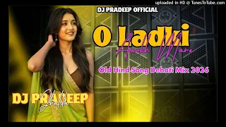 edm circuit mix new old hindi song 2026 dj pradeep official