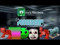 Nico's Nextbots POSSESSION | DRAKOBLOXXER, UG, FIRE IN THE HOLE, Aheno, DRAKOBLOXXER X2, Carter