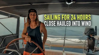 The Adventure You LOVE and HATE | Sailing Sunday | Ep.171