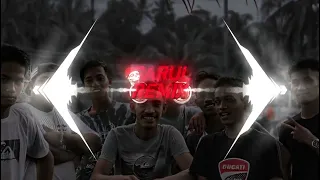 dj goyang 2jari break latin remix by sarul remixer