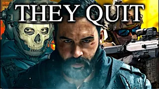 Call of Duty's Greatest Nightmare Just Came True