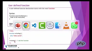 23 Functions - Backend Development With Power Babaniyi