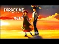 Lagu FORGET ME | MEET | NEW PUNJABI SONG