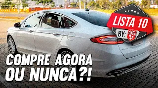 10 CARROS HIBRIDOS PRA VOCÊ COMPRAR AGORA OU NÃO... PORQUE TALVEZ VOCÊ NÃO TERÁ O DINHEIRO...kkkk