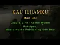MAMBAI - KAU ILHAMKU (MTVKARAOKE)