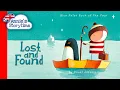 Download Lagu Lost and Found By Oliver Jeffers I Read Aloud