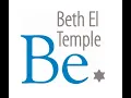 Beth El Temple - Funeral of Jerome Scharr