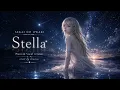 Stella【Piano & Vocal Version】SEKAI NO OWARI｜幻想的な名曲をピアノで