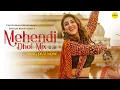 Download Lagu Mehendi Dhol Mix | Dhvani Bhanushali | DJ Lijo, DJ Chetas | Gujarati Dance Garba Song