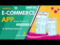 Admin Screen 02 Complete E-Commerce App From Scratch Flutter Tutorial Firebase Provider