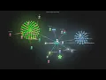 Gource visualisation - lsp-settings on 2020-09-08