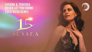 Never Let You Down √ Lyrics √ Tenishia & Susana Never Let You Down √ Lyrics √ Tenishia & Susana