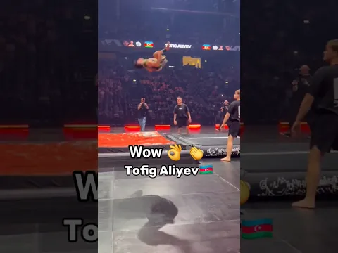 Who did it better #airtrack #gymnast #gymnastics #flips #flip #tumbling #trampoline