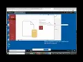 Comp1115 - MS Access Database on OneDrive