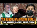 TER GUNDULINYA DUO UTUSAN GEREJA‼️ Argumen Hancur, TAK MAMPU HADAPI BANG ZUMA, Malu Total!