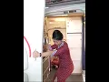 Download Lagu Pramugari Lion Air Menutup Pintu Pesawat Boeing 737-900ER | Bandara Kualanamu Medan💪💪🥰🥰