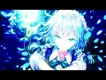 Download Lagu [Touhou Project] Flowering nights / Night Of Nights  [Remix by TriceBowRee]
